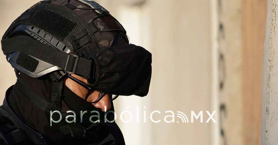 Anuncia Sheinbaum un reforzamiento a la seguridad en Morelos