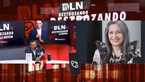 Se agudiza enfrentamiento de medios vs Trump: Lety Montagner