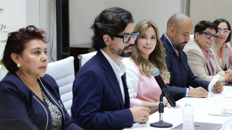 Refuerzan Gobierno federal y estatal estrategia contra el c&aacute;ncer en la mujer