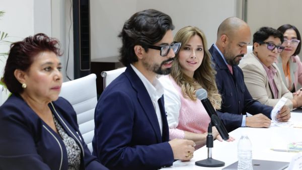 Refuerzan Gobierno federal y estatal estrategia contra el c&aacute;ncer en la mujer