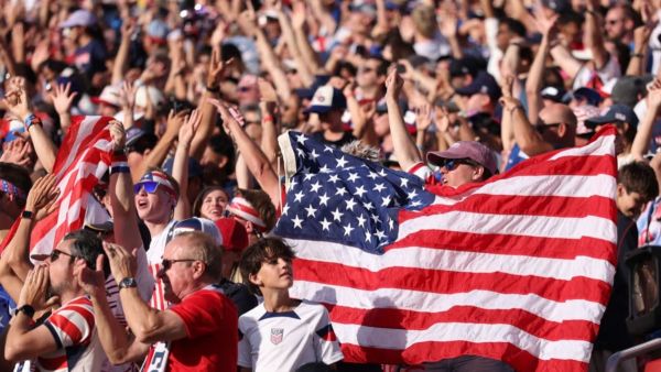 Seguir&aacute; Pochettino dirigiendo a Estados Unidos hasta el 2030