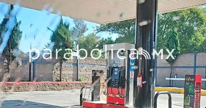 Renovar&aacute; Sheinbaum esta semana el acuerdo con gasolineros