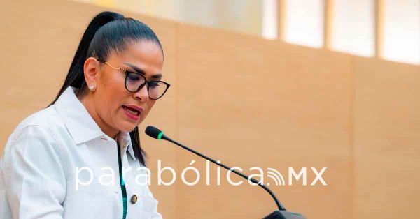 Necesario fortalecer la disciplina, la transparencia y la rendici&oacute;n de cuentas en Puebla: Fedrha Suriano