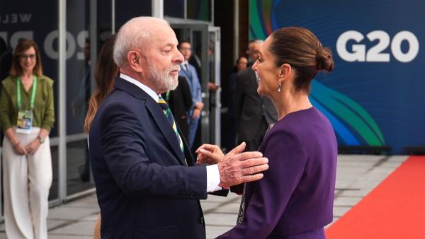 En triunfo de Lula, perdi&oacute; el algoritmo de las redes sociales: especialista