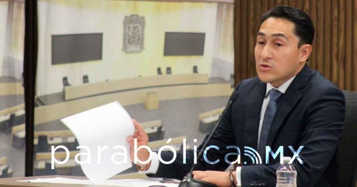 Defiende Germ&aacute;n Reyna y Herrero&nbsp; autonom&iacute;a en busca de la titularidad de la ASE