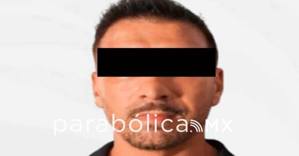 Confirma Harfuch la detenci&oacute;n en Quintana Roo de uno de los 10 m&aacute;s buscados en Europa
