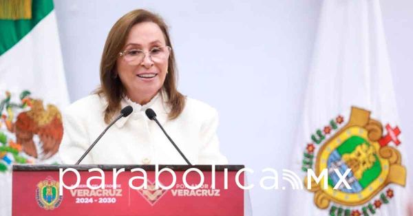 Anuncia Nahle nueva ruta a&eacute;rea directa Veracruz-Quer&eacute;taro