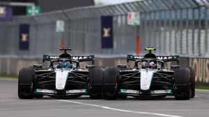 &iexcl;Imparable! Kimi Antonelli gana el Gran Premio de Canad&aacute;