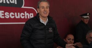 Lleva Pepe Chedraui programa &ldquo;D&iacute;a del Pueblo&rdquo; a Guadalupe Hidalgo