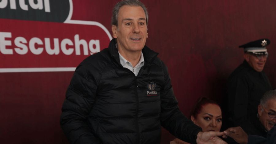 Lleva Pepe Chedraui programa &ldquo;D&iacute;a del Pueblo&rdquo; a Guadalupe Hidalgo