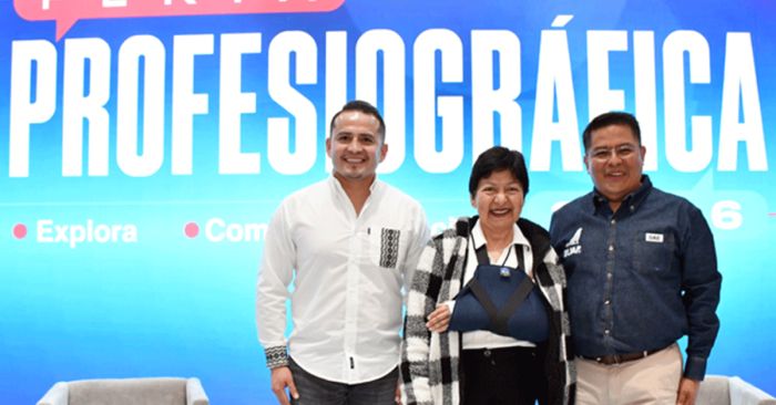 Realiza BUAP Feria Profesiogr&aacute;fica 2026