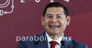 Se coloca Armenta en el top ten de Rubrum en seguridad, cercan&iacute;a y desempe&ntilde;o