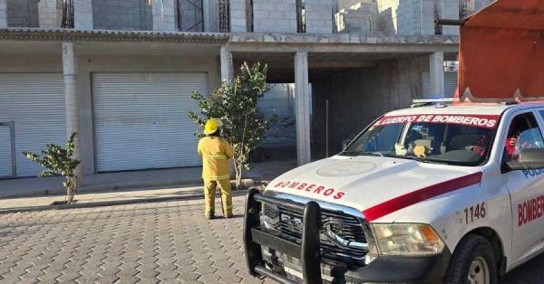 Descartan afectaciones en Puebla por sismo en Guerrero