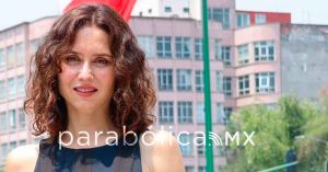 Despierta repudio la visita de Isabel D&iacute;az Ayuso en M&eacute;xico