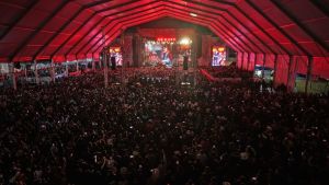 Cierre hist&oacute;rico en la Feria Cuautlancingo 2026