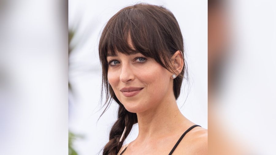 &iexcl;Wow! Sorprende Dakota Johnson en documental de Marilyn Monroe