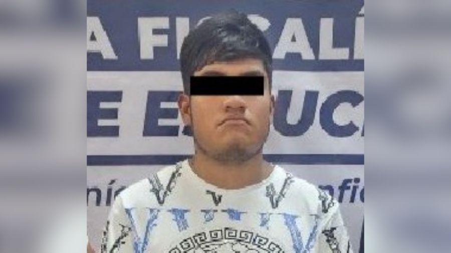 Aprehende FGE a probable responsable de feminicidio en grado de tentativa