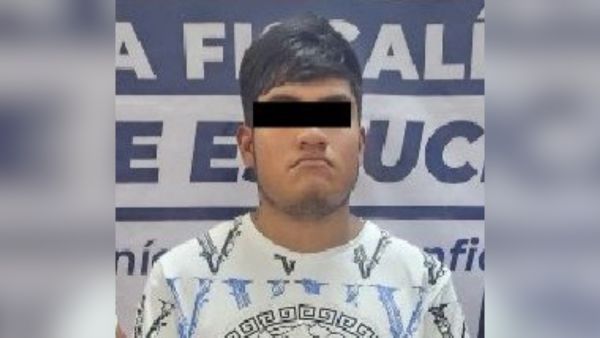 Aprehende FGE a probable responsable de feminicidio en grado de tentativa
