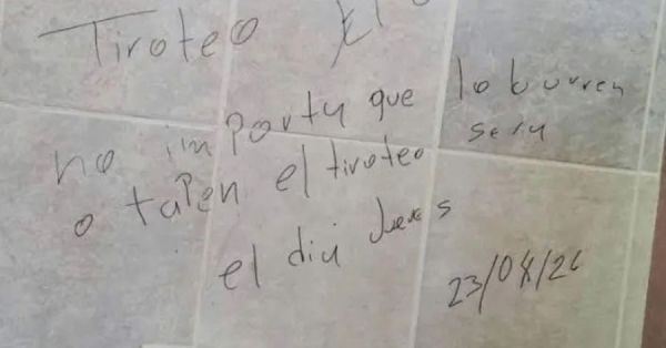 Garantizan SEDENA y SSP seguridad en el CENHCH tras amenaza de tiroteo: Armenta