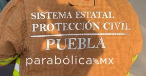 Realizar&aacute; PEMEX quema controlada en San Mart&iacute;n Texmelucan