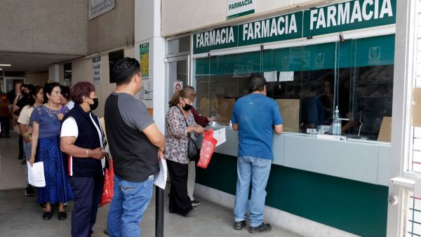 Promueve IMSS Puebla detecci&oacute;n oportuna del c&aacute;ncer cervicouterino