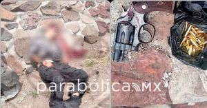 Matan a una canadiense en un ataque en la zona arqueol&oacute;gica de Teotihuac&aacute;n