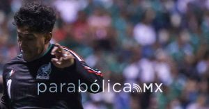 Derrota M&eacute;xico a Corea, es l&iacute;der y se clasific&oacute; a dieciseisavos de final