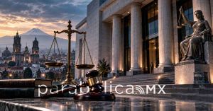 La trama judicial se descompone