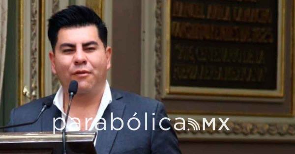 El negro historial que dej&oacute; a Collantes fuera de Morena