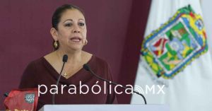 Superan los 289 mdp invertidos a trav&eacute;s de Obra Comunitaria en educaci&oacute;n: Laura Artemisa