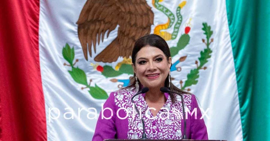 &ldquo;Que compitan los proyectos, no los insultos&rdquo;, llama Brugada en su Segundo Informe
