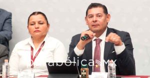 Alista Armenta gira de trabajo en China a finales de Mayo