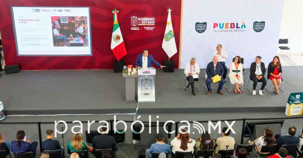 Necesario aprovechar responsablemente la tecnolog&iacute;a en educaci&oacute;n: SEP