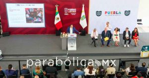 Necesario aprovechar responsablemente la tecnolog&iacute;a en educaci&oacute;n: SEP