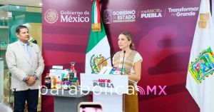 Se alista Puebla para recibir la sede del Tianguis Tur&iacute;stico 2027: Armenta