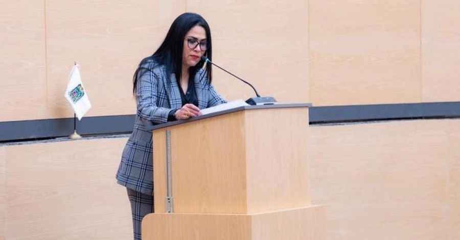 Propone Fedrha Suriano crear el Registro Estatal de Obligaciones Alimentarias