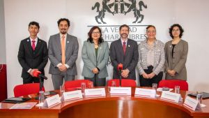 El mundo vive en guerra y tensiones que definen el rumbo: IBERO Puebla