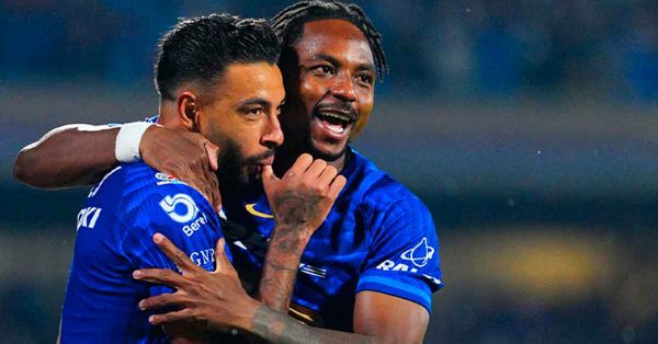 Pumas avanza a Semifinales tras eliminar al Am&eacute;rica