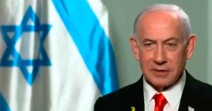 Ordena Netanyahu a su gabinete emprender conversaciones con L&iacute;bano