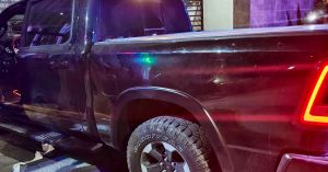 Asegura polic&iacute;a de Cuautlancingo a presunto responsable por diversos delitos