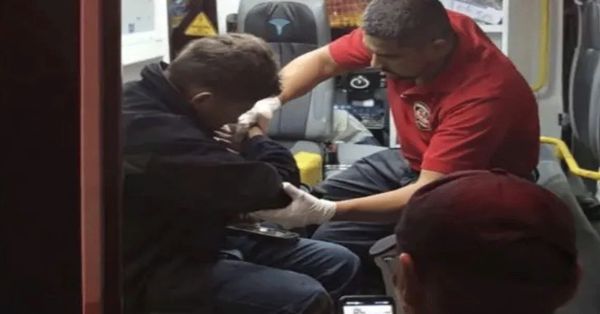 Lesionan a presidente auxiliar de Tepetzingo