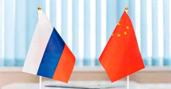 Reprochan China y Rusia arremetida de la Uni&oacute;n Europea en su contra