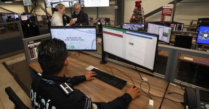 Reporta Pepe Chedraui saldo blanco tras implementar protocolos por sismo