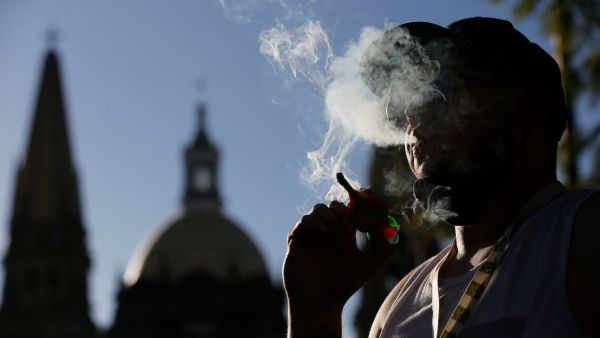 M&aacute;s j&oacute;venes buscan ayuda en AA con problemas de drogadicci&oacute;n