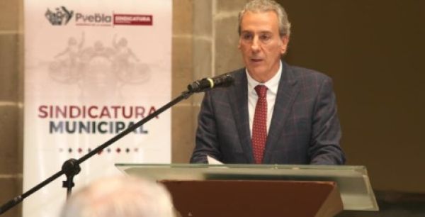 Presenta Pepe Chedraui Programa Municipal de Derechos Humanos para consolidar una ciudad m&aacute;s justa