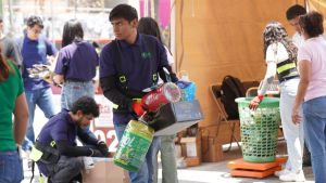 EcoCholula fortalece la conciencia ambiental en San Pedro Cholula