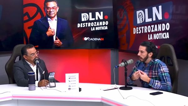 Al alza detenci&oacute;n de migrantes poblanos por el ICE: Luis Tiffein