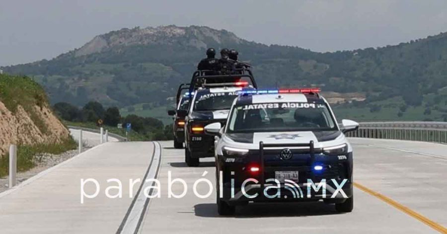 Reforzar&aacute; SSP vigilancia en municipios fronterizos con Veracruz