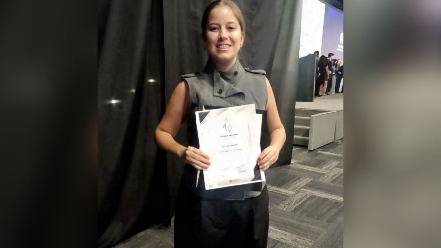 Premian a estudiante An&aacute;huac Puebla en VI Premio Nacional de Arquitectura