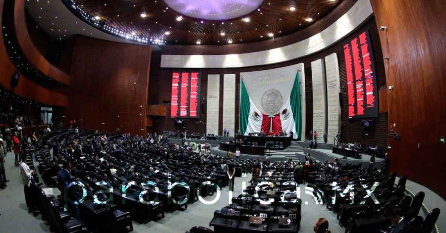 Proponen en la C&aacute;mara de Diputados suspender la patria potestad ante procesos por feminicidio